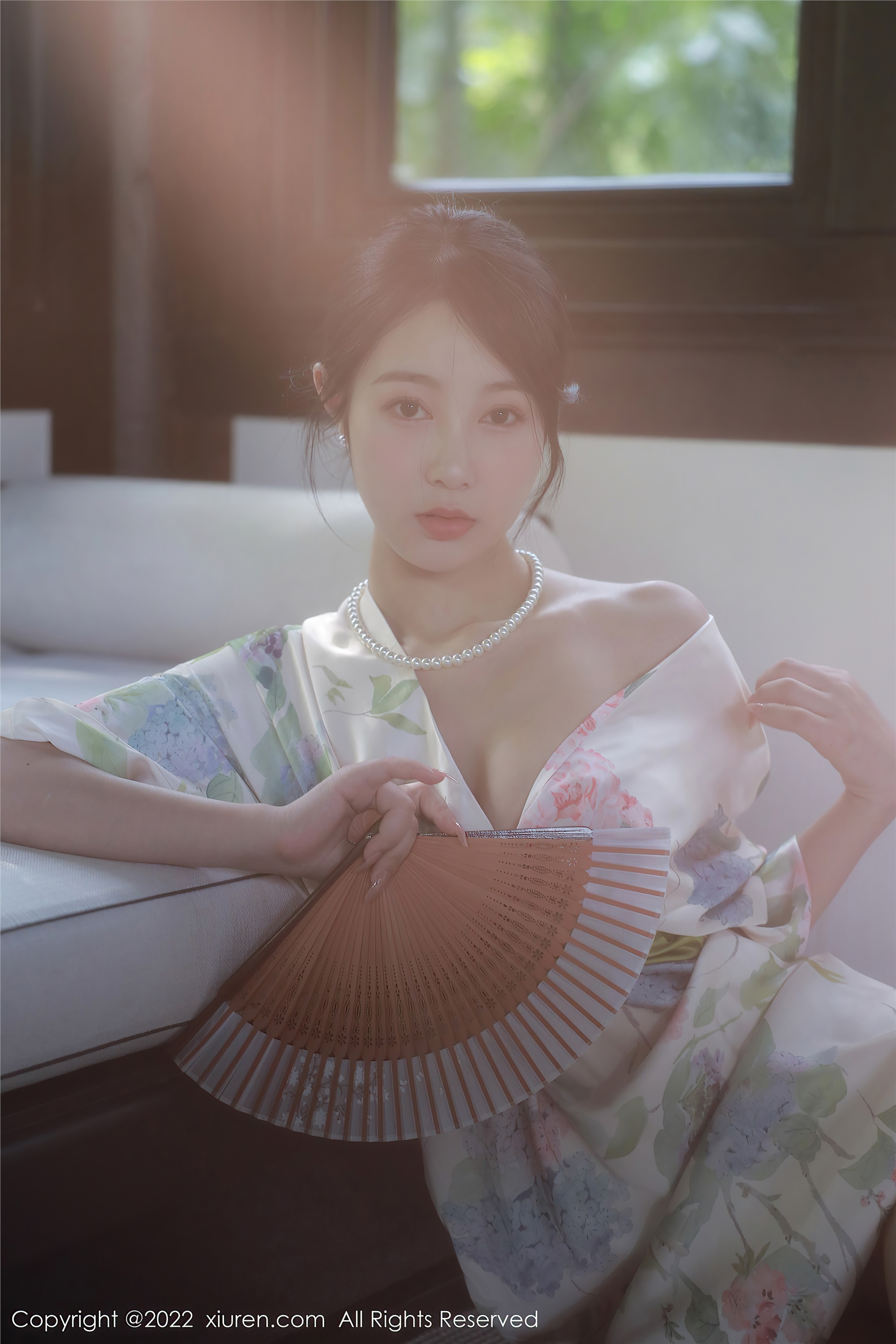 Xiuren秀人网 2022.08.30 NO.5514 谢晚晚